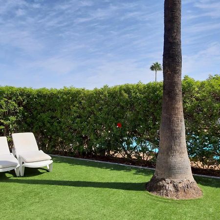 Serenity Garden Appartamento Maspalomas  Esterno foto