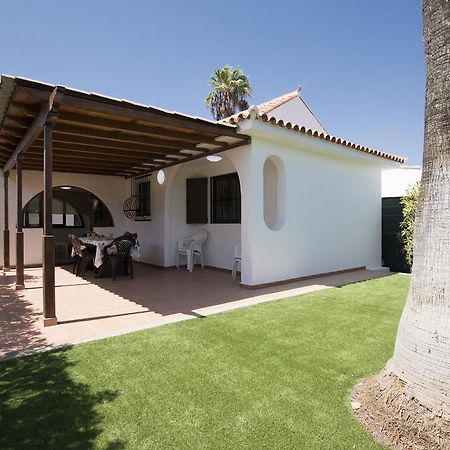 Serenity Garden Appartamento Maspalomas  Esterno foto