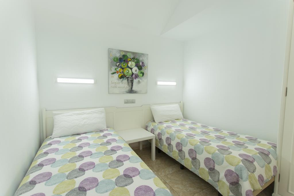 Serenity Garden Appartamento Maspalomas  Esterno foto