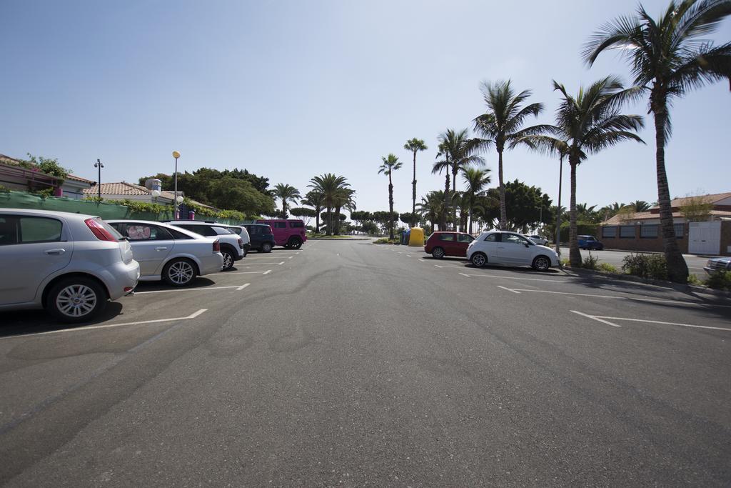 Serenity Garden Appartamento Maspalomas  Esterno foto