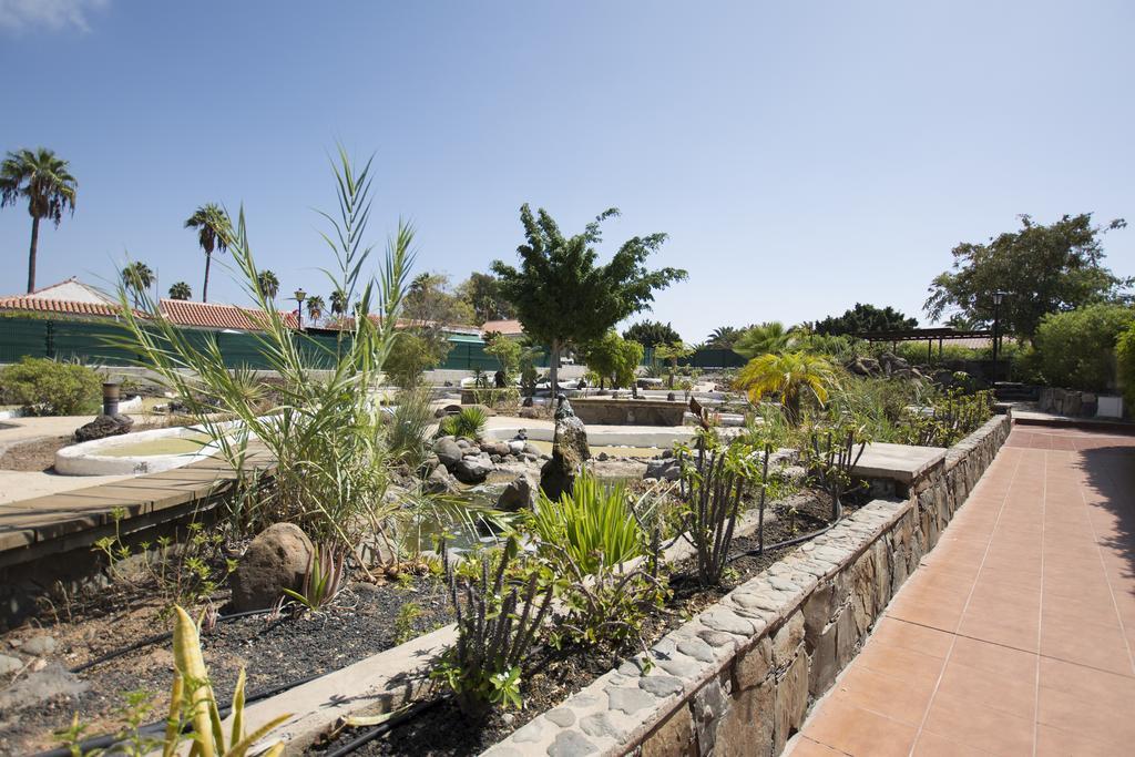 Serenity Garden Appartamento Maspalomas  Esterno foto