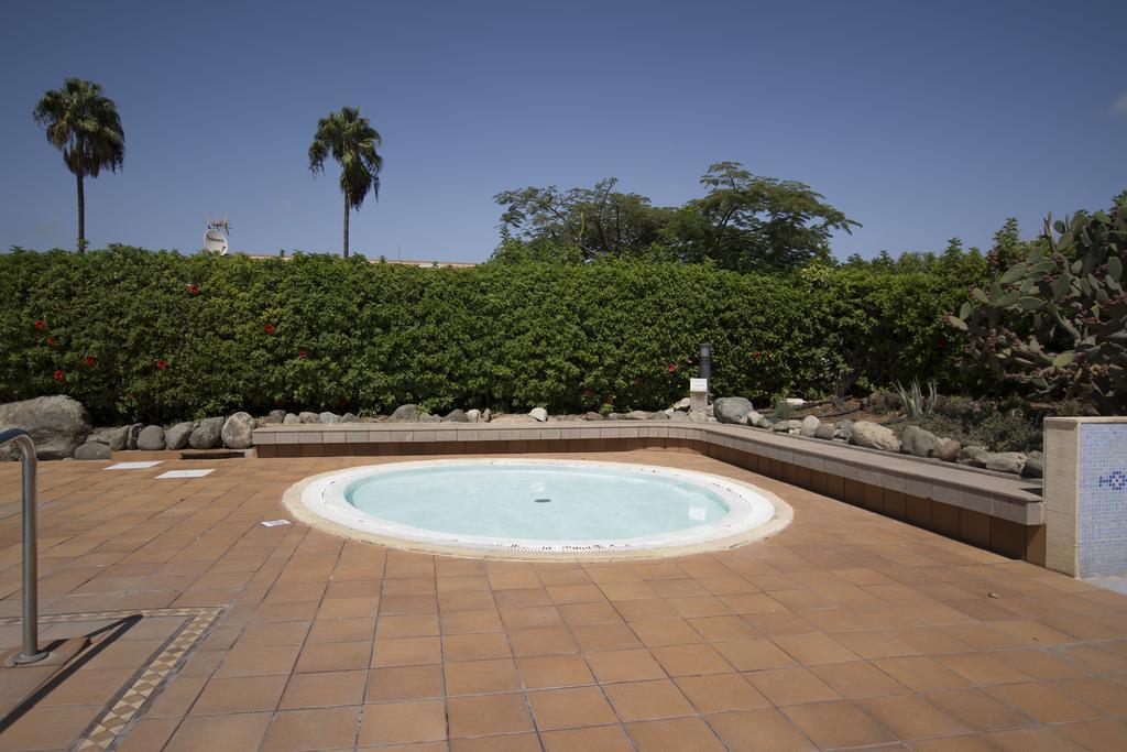 Serenity Garden Appartamento Maspalomas  Esterno foto