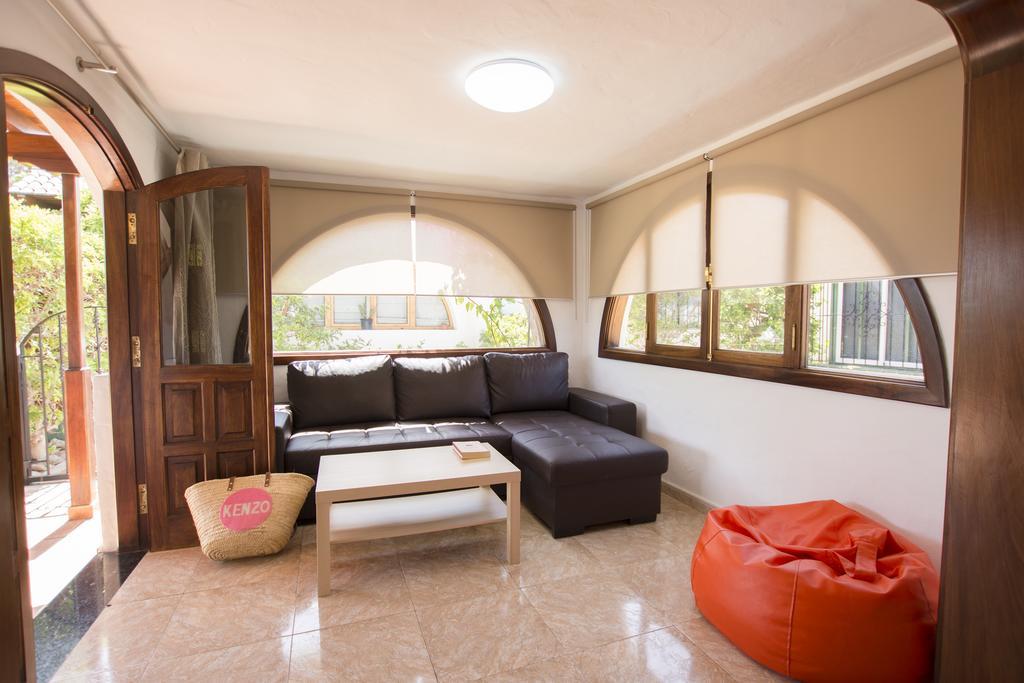 Serenity Garden Appartamento Maspalomas  Esterno foto
