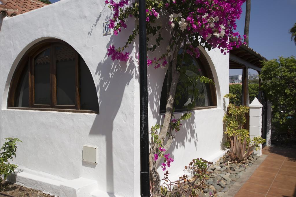 Serenity Garden Appartamento Maspalomas  Esterno foto